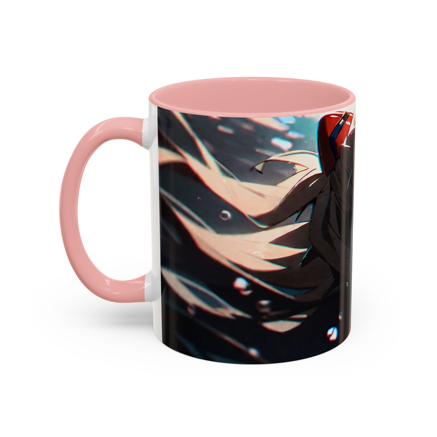 Asuka Soryu 004 Coffee Mug