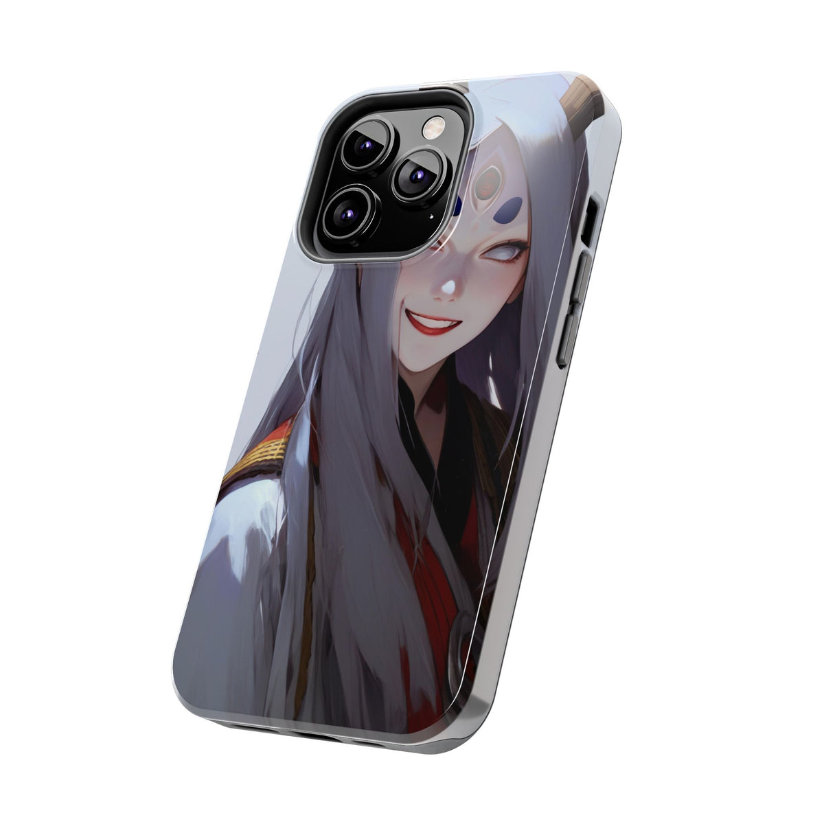 Kaguya 002 Tough Cases