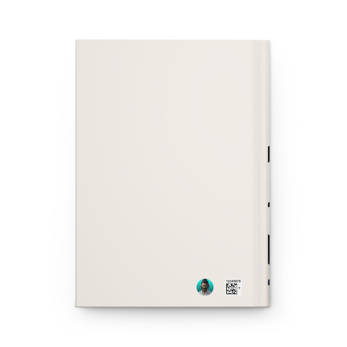 Tomioka Giyuu 004 Hardcover Journal Matte