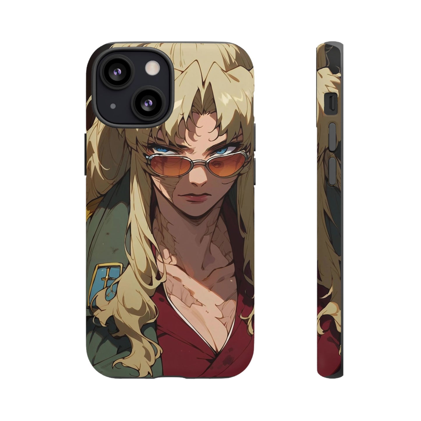 Balalaika 001 Tough Cases