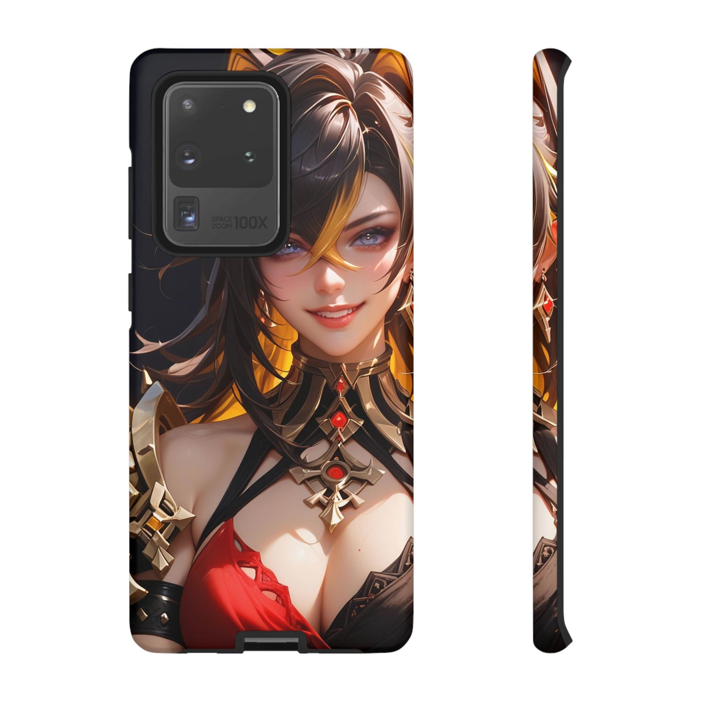 Dehya 006 Tough Cases