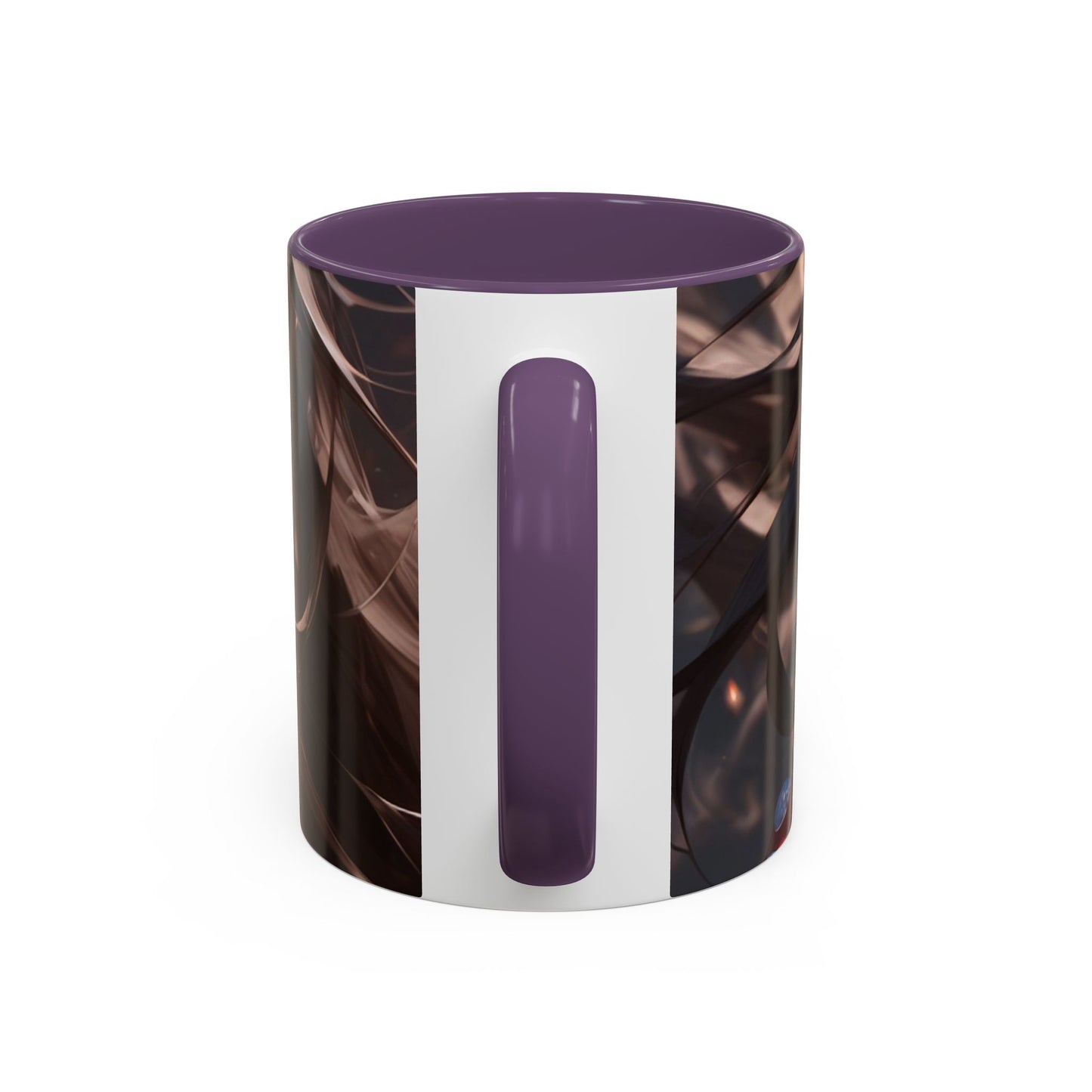 Tifa Lockhart 011 Coffee Mug