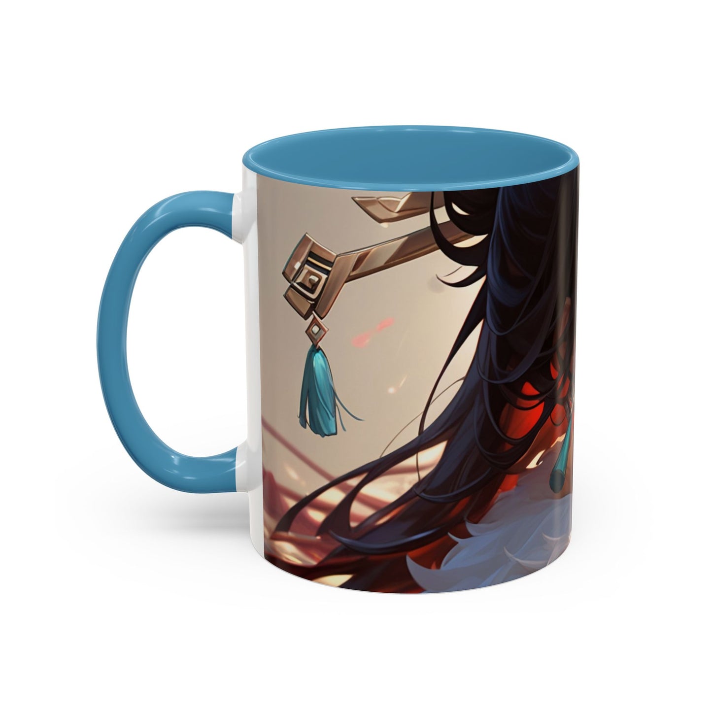 Beidou 006 Coffee Mug