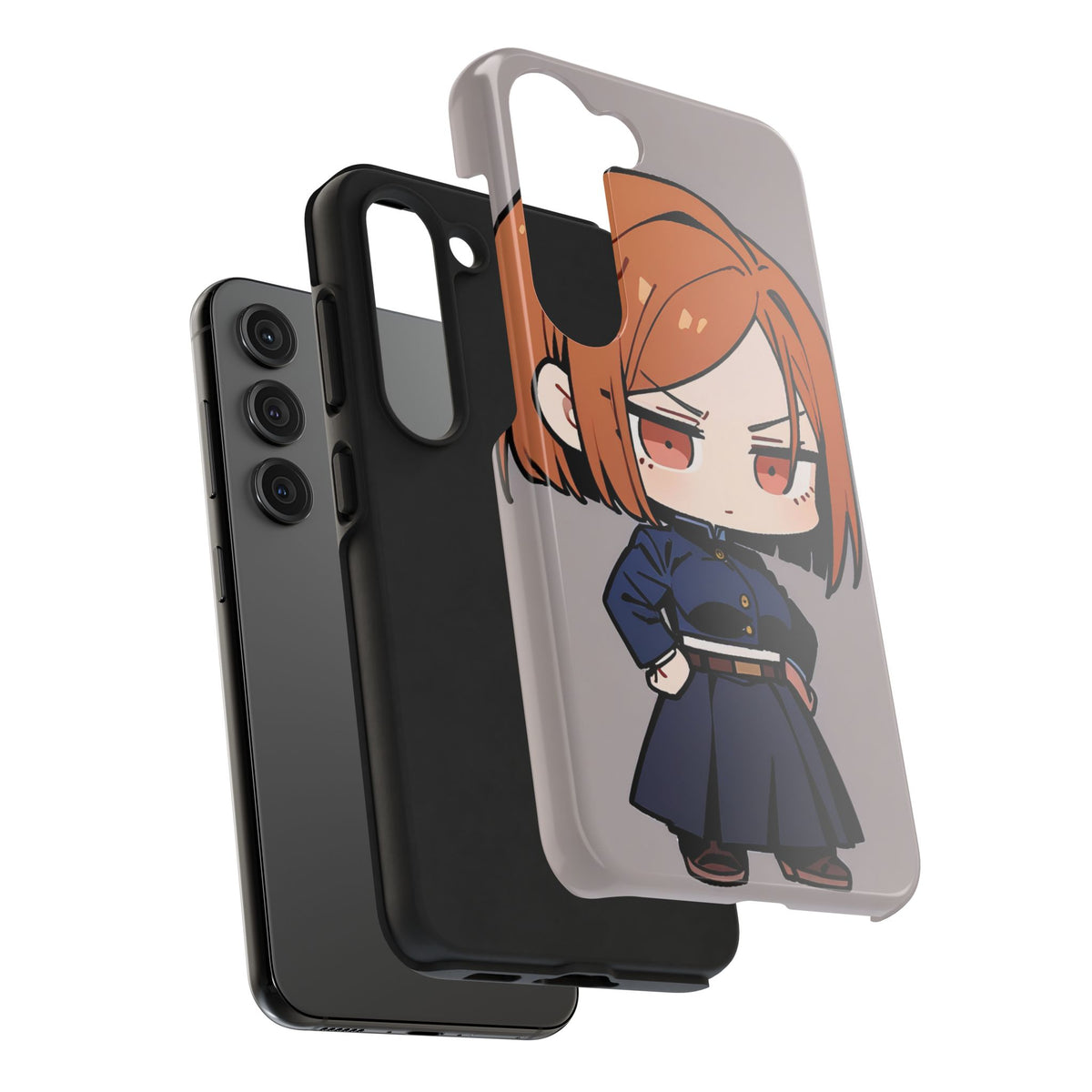 Nobara 004 Tough Cases