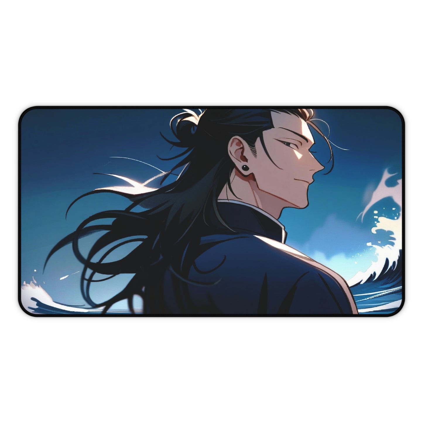 Geto Suguru 002 Desk Mat