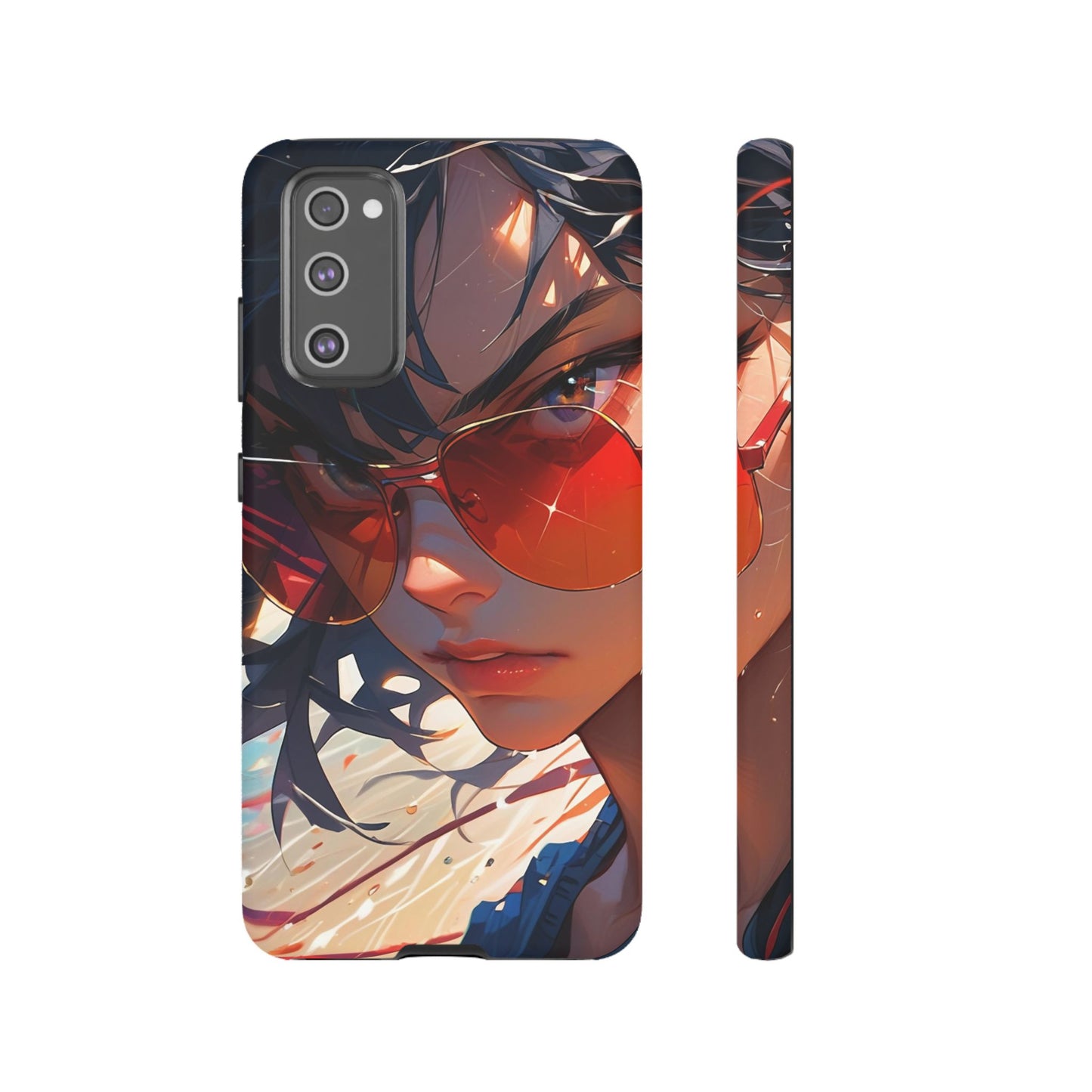 Ruko Matoi 001 Tough Cases