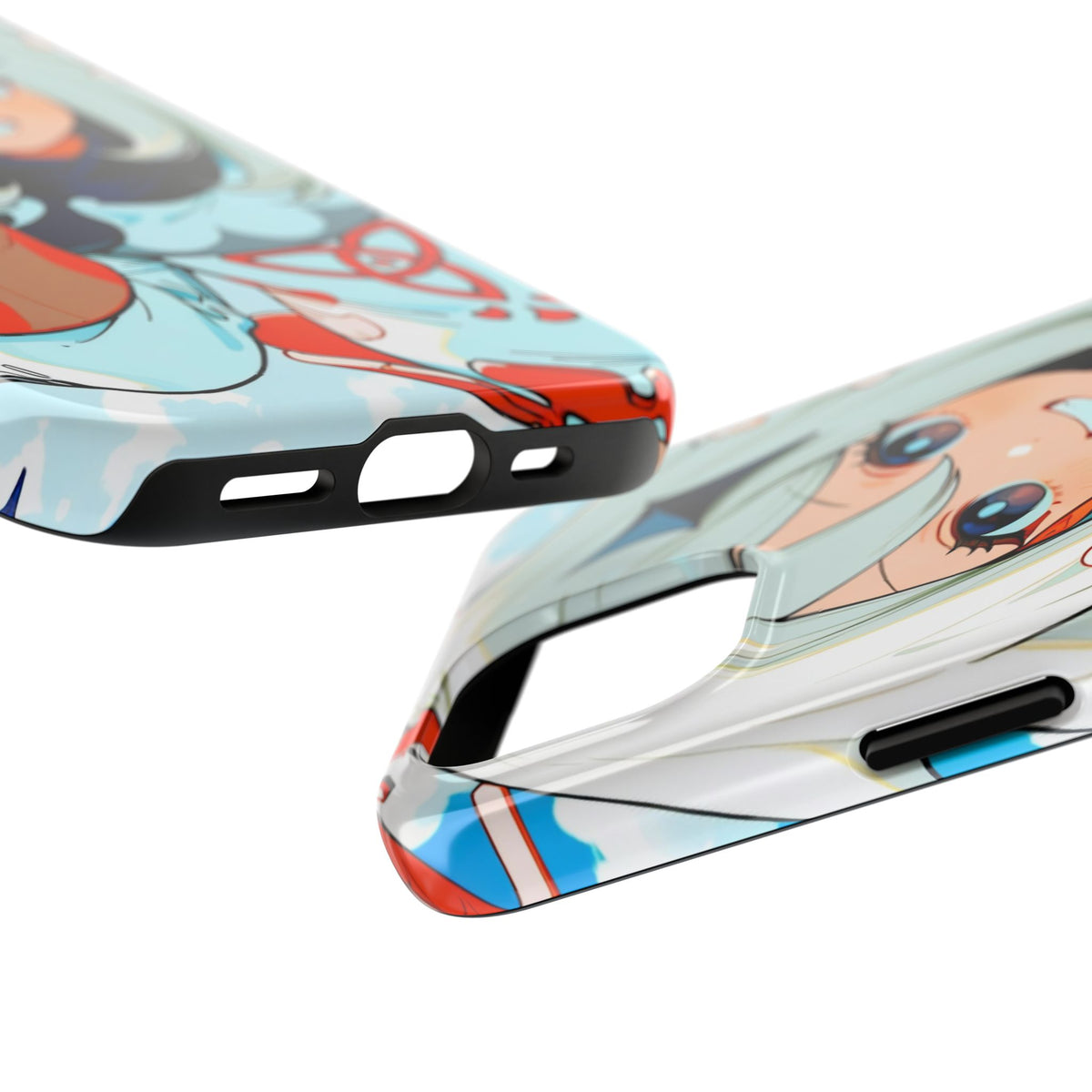 Paimon 004 Tough Cases