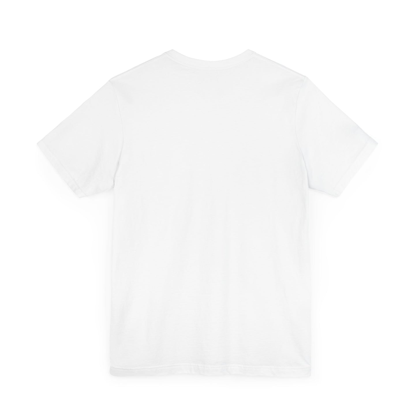 Mirko 001 Unisex Jersey Short Sleeve Tee