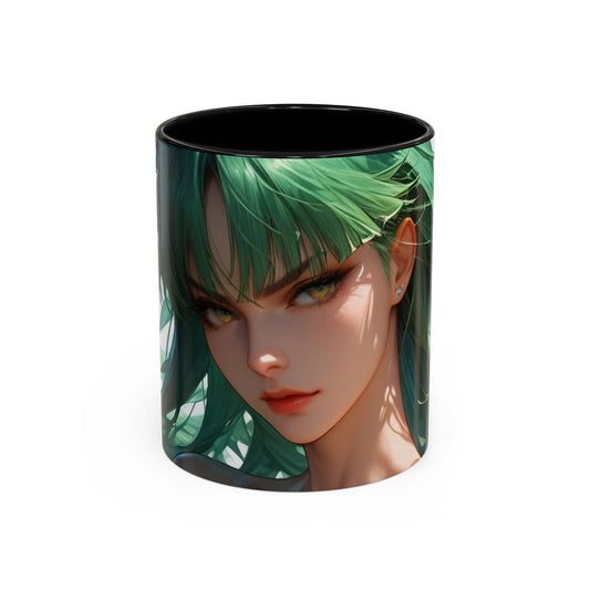 Morrigan 008 Coffee Mug
