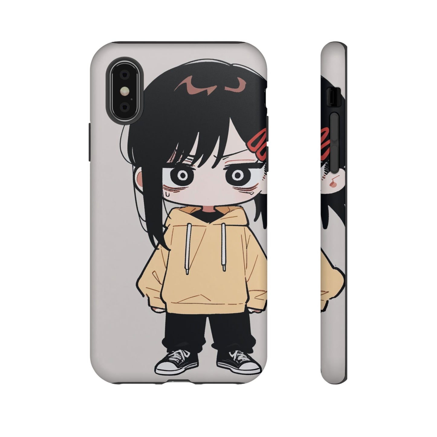 Kobeni 002 Tough Cases