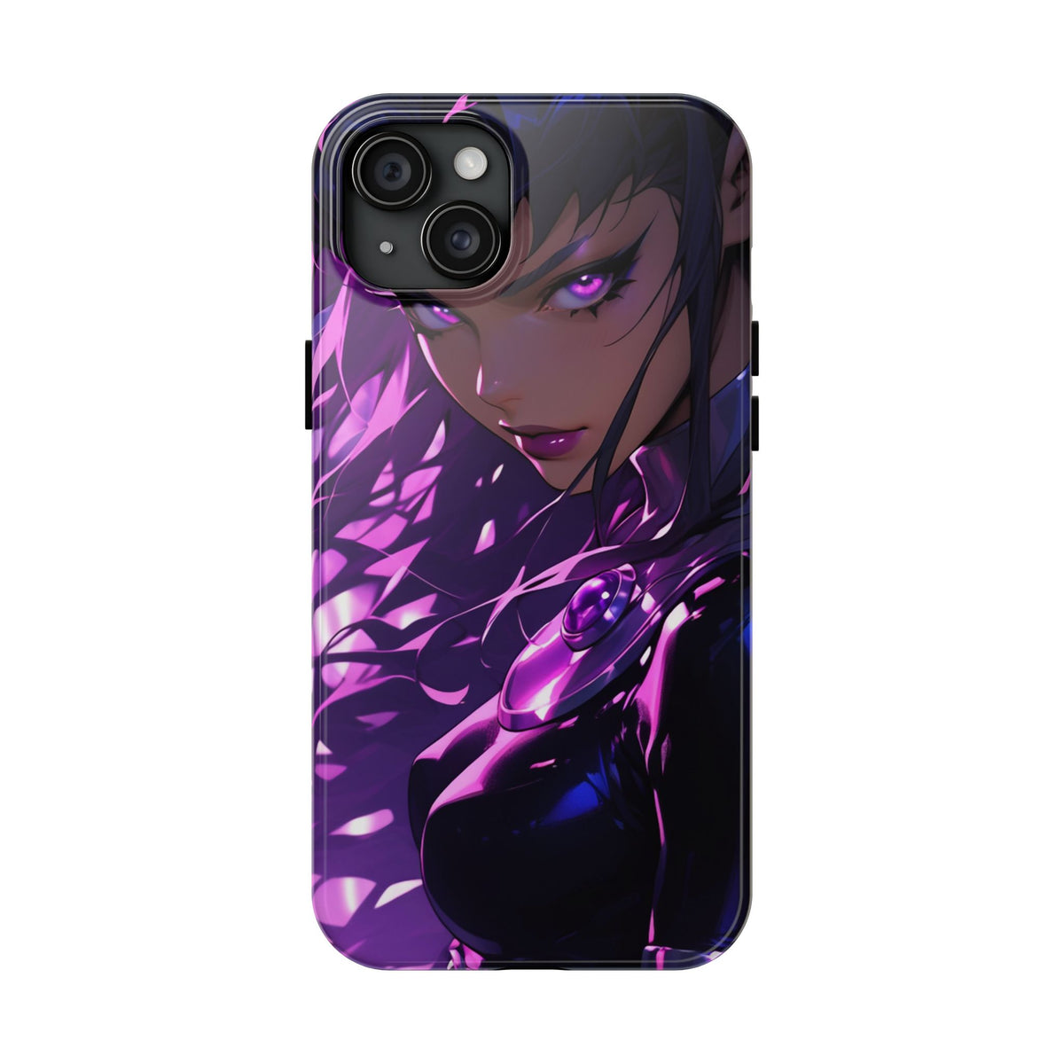 Blackfire 002 Tough Cases