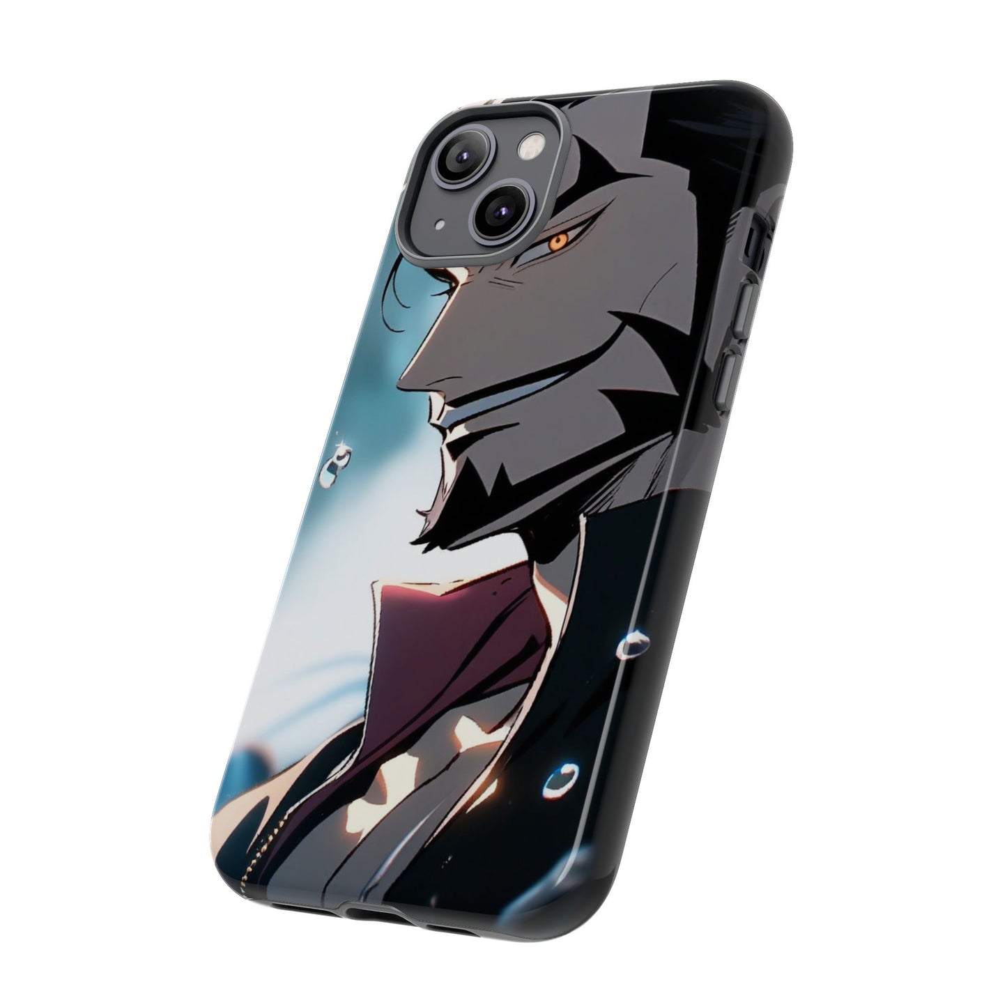 Mihawk 001 Tough Cases