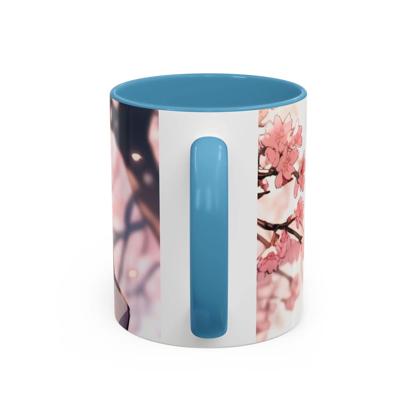 Kagami Taiga 001 Coffee Mug