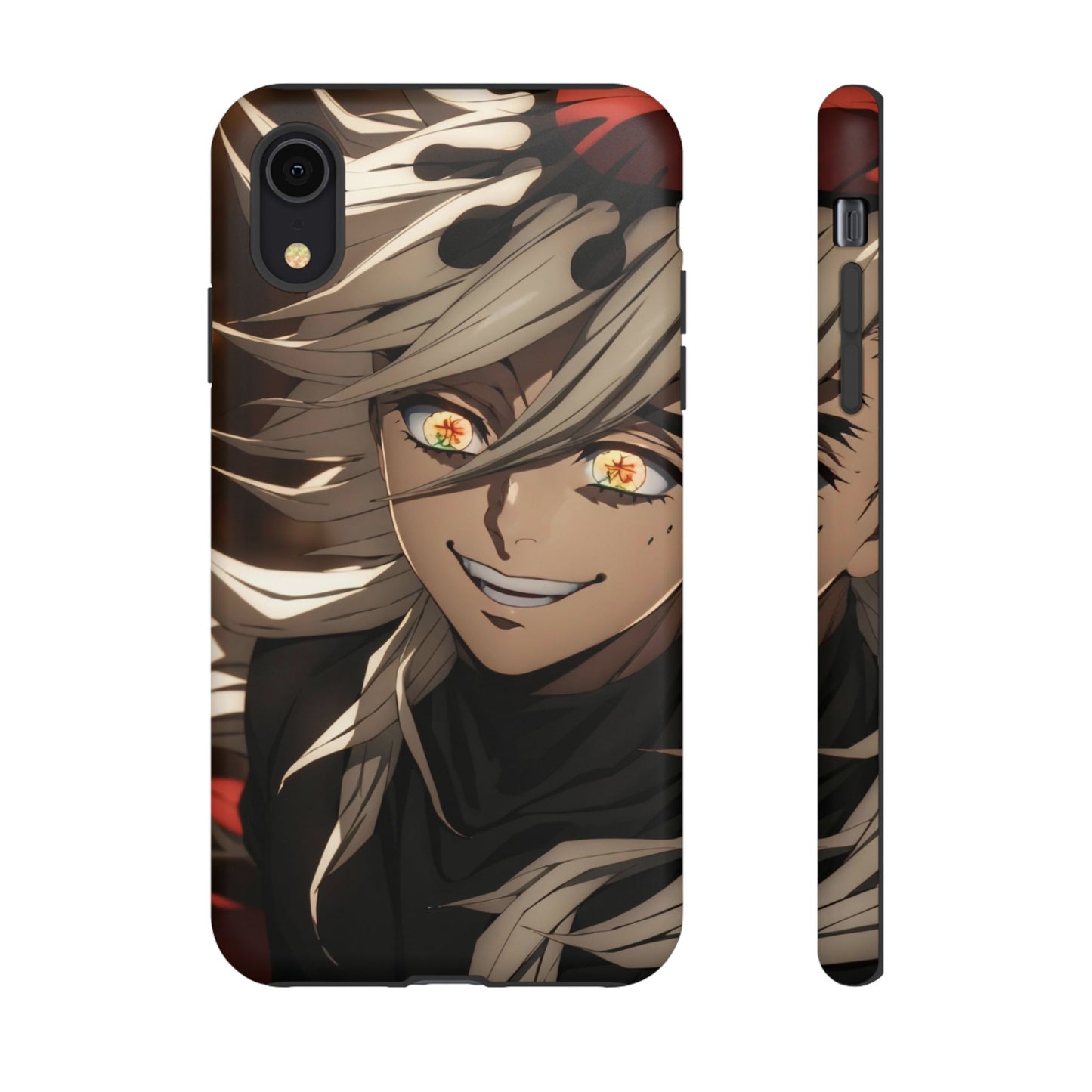 Douma 001 Tough Cases