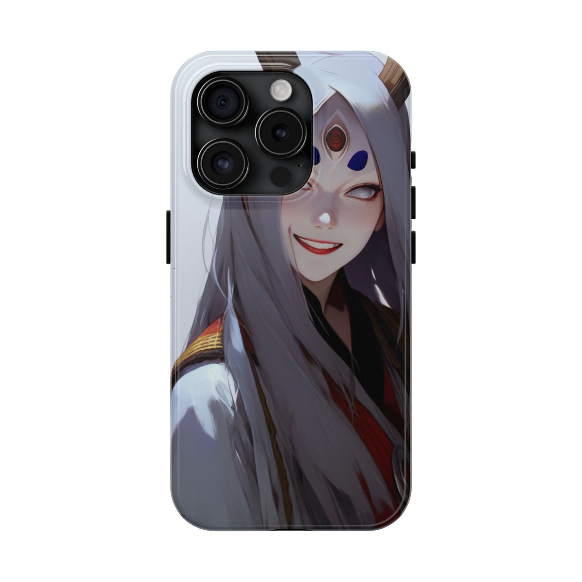 Kaguya 002 Tough Cases