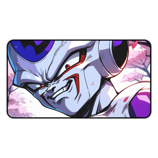 Frieza 001 Desk Mat