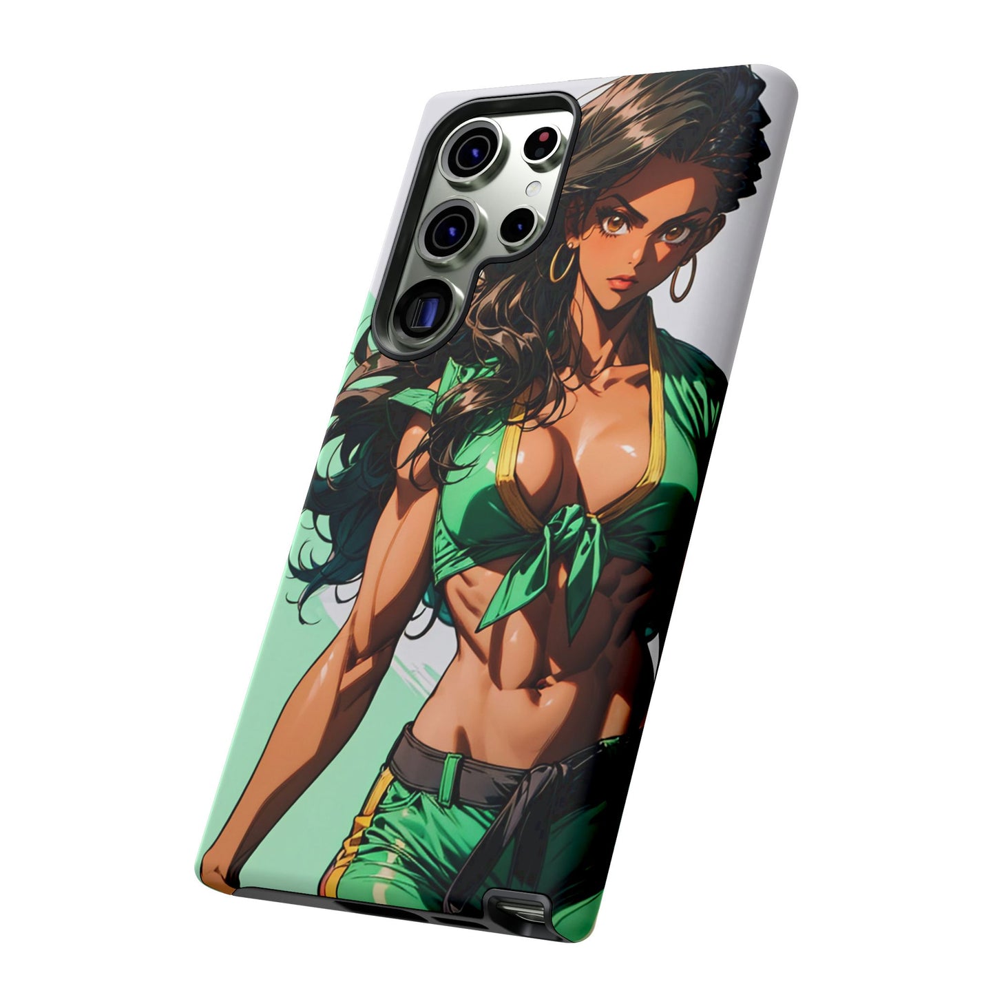 Laura 001 Tough Cases