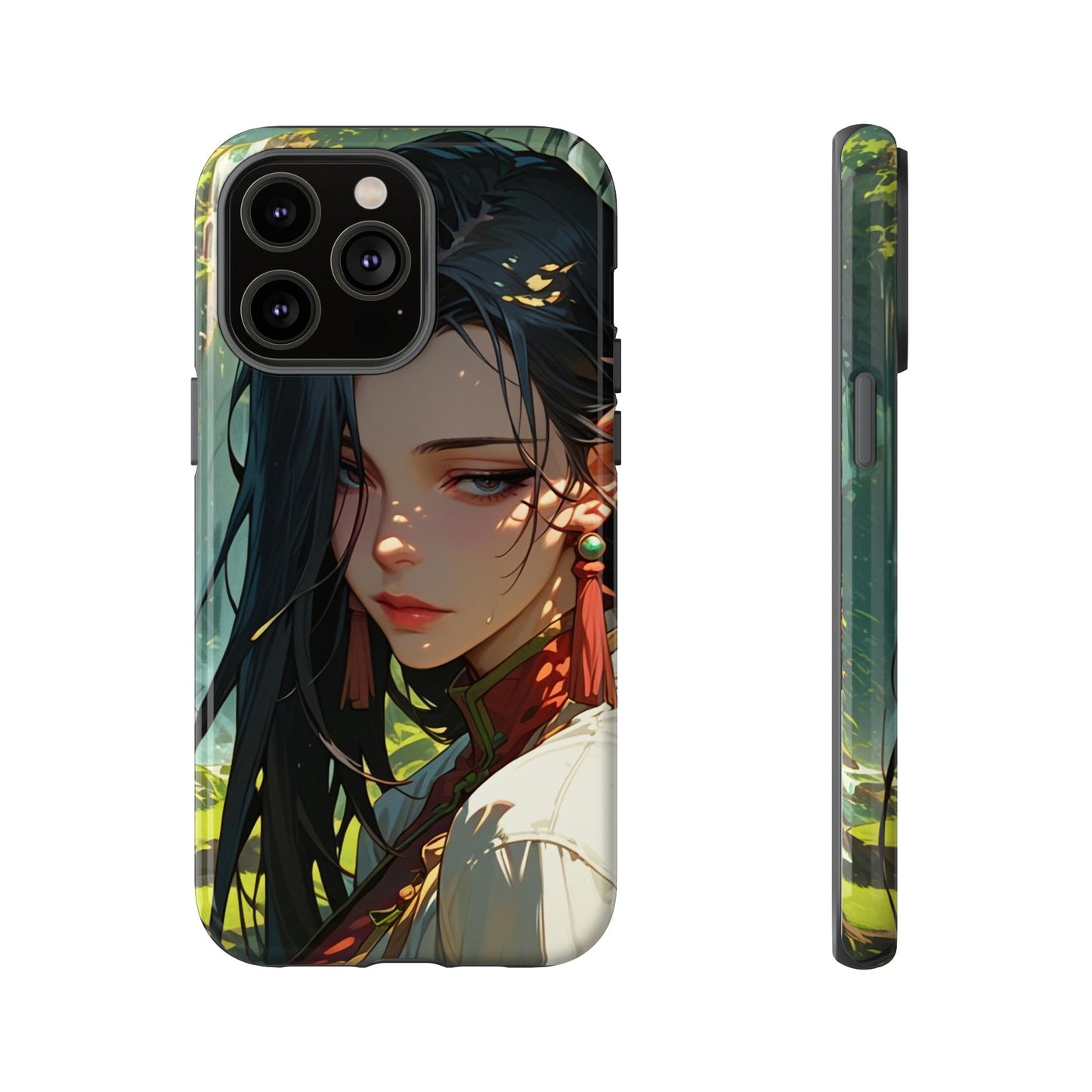 Tifa 006 Tough Cases
