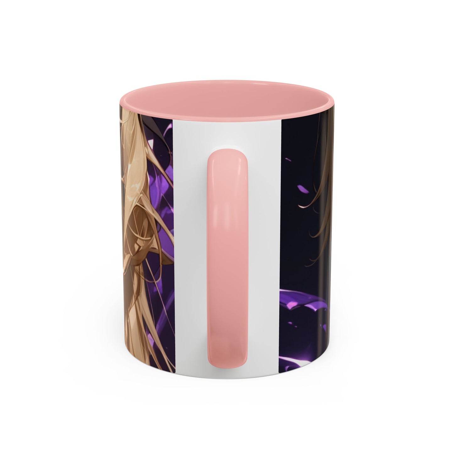 Fischl 008 Coffee Mug