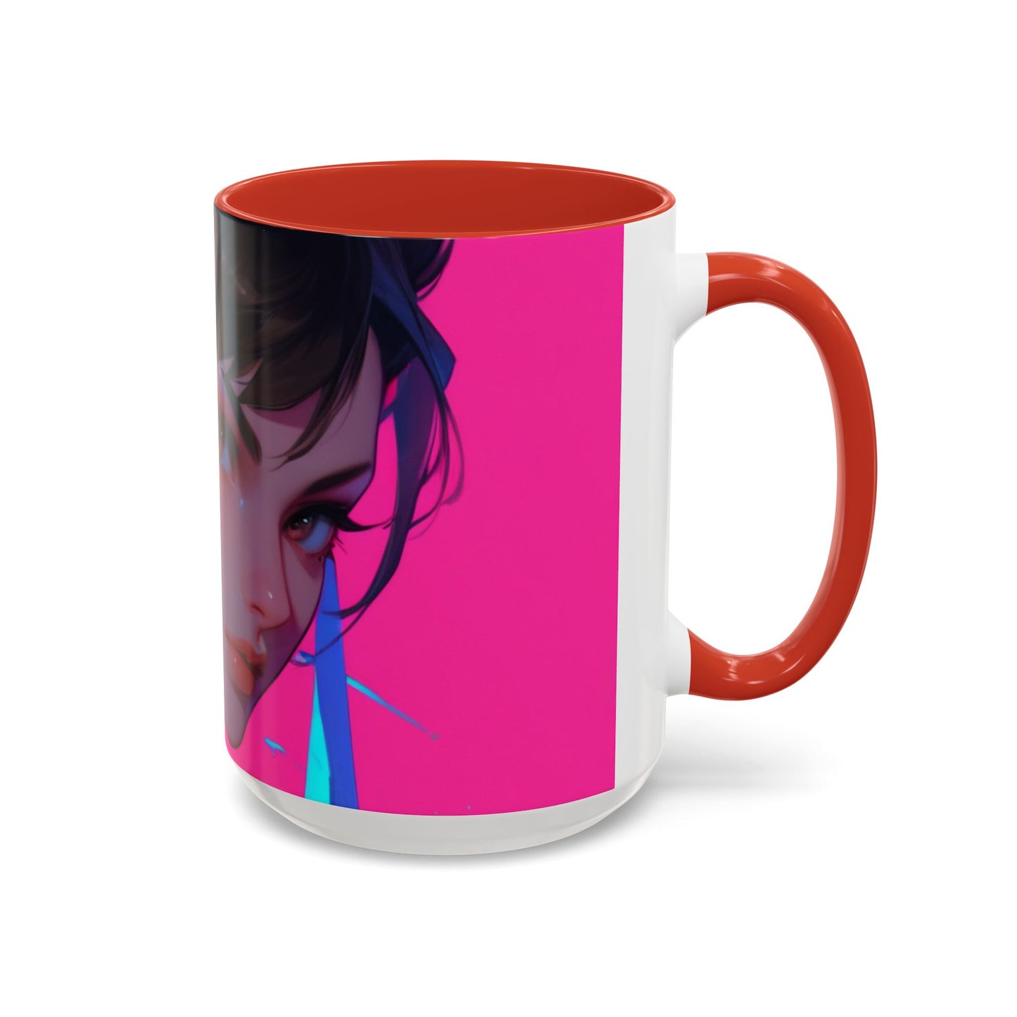 Chun Li 010 Coffee Mug