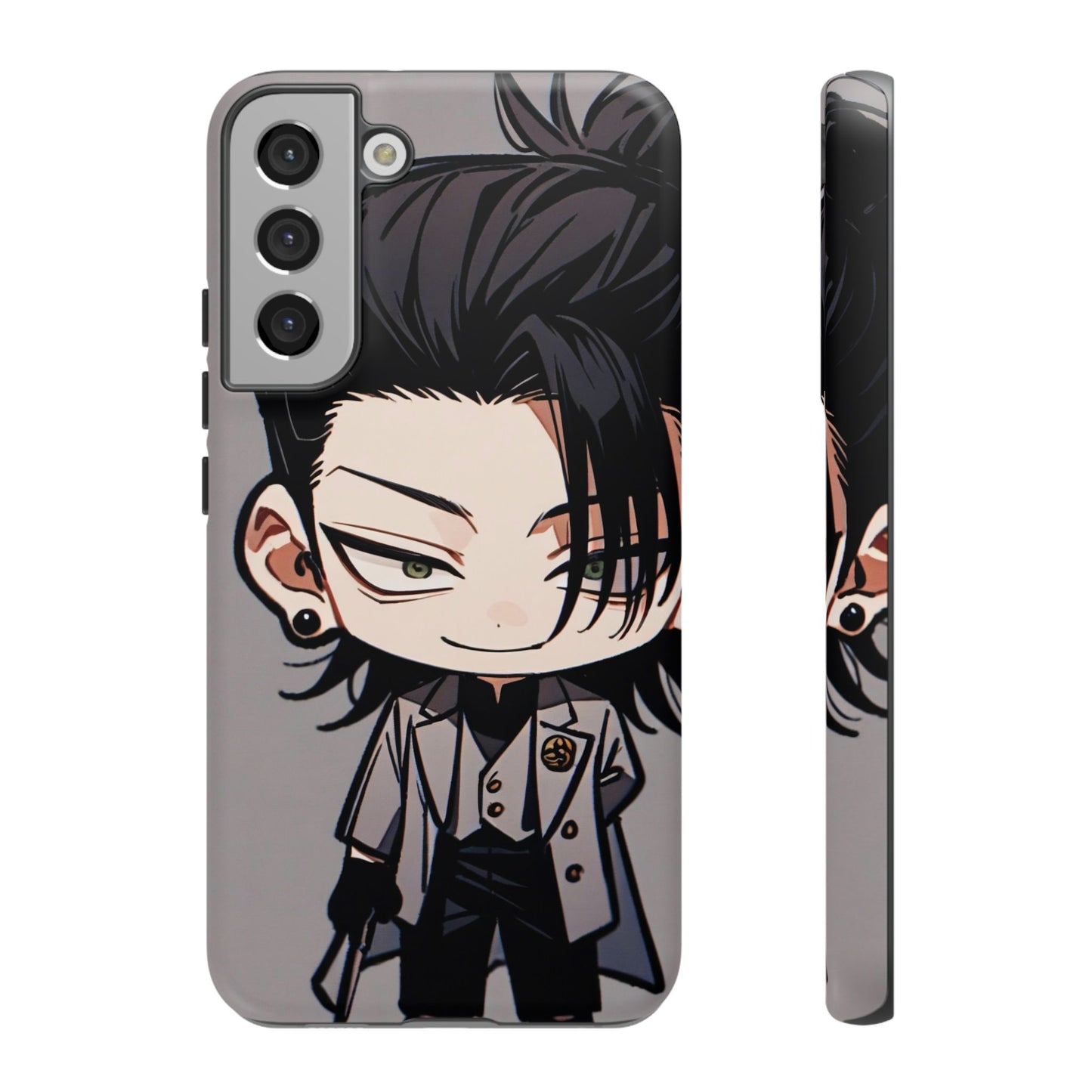 Geto Suguru 004 Tough Cases