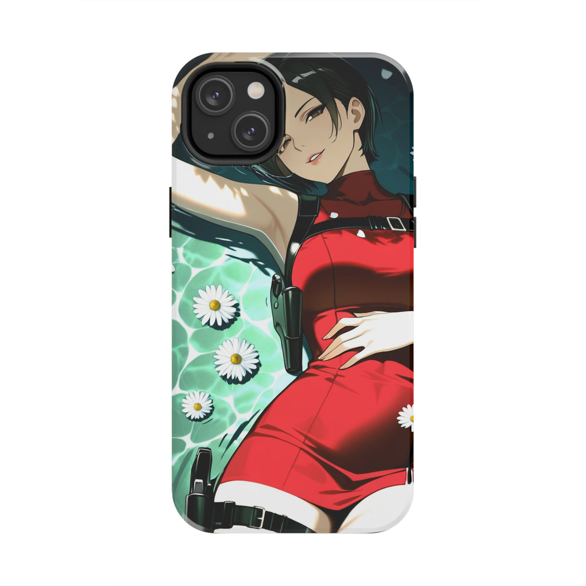 Ada Wong 004 Tough Cases
