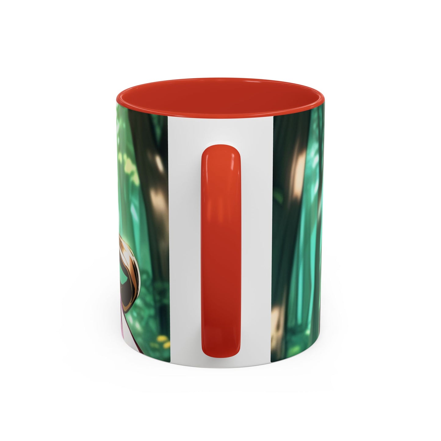 Giorno Giovanna 002 Coffee Mug
