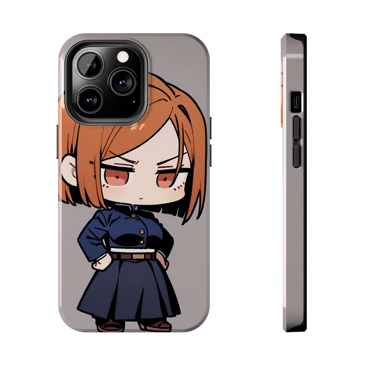 Nobara 004 Tough Cases