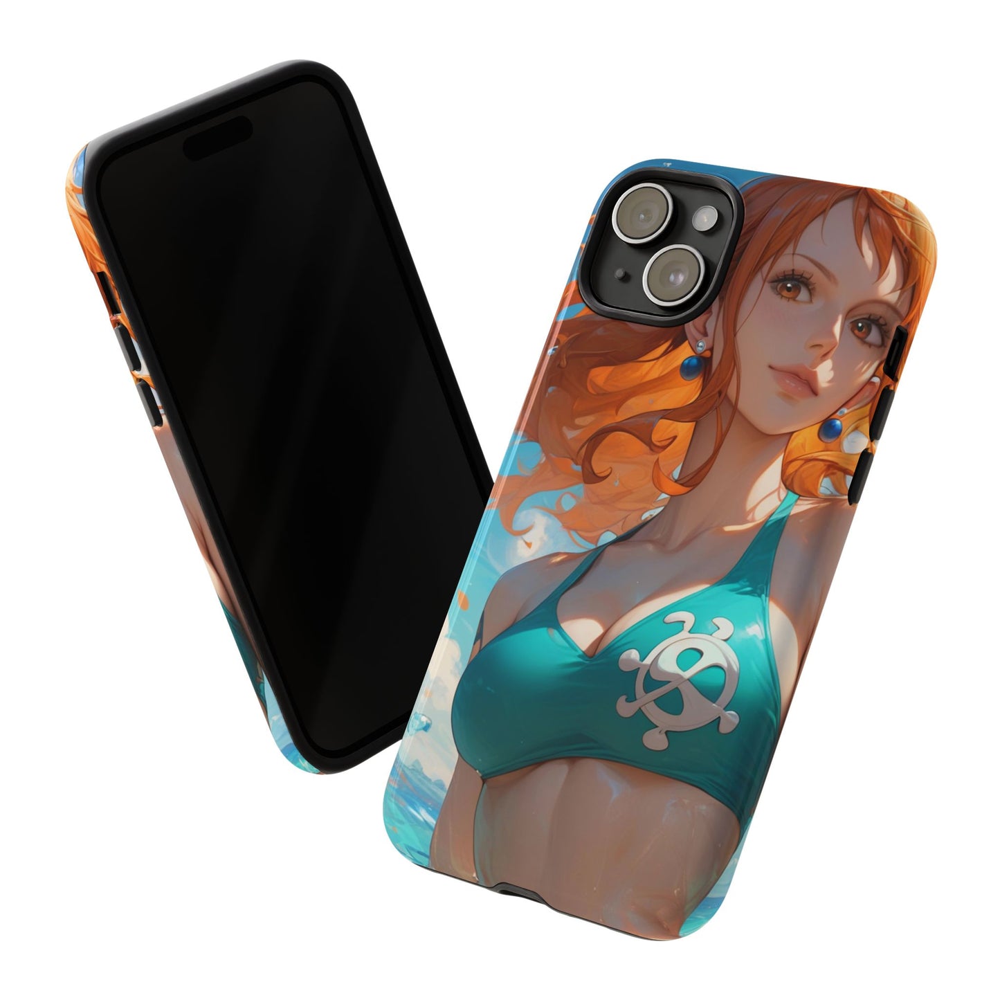 Nami 002 Tough Cases