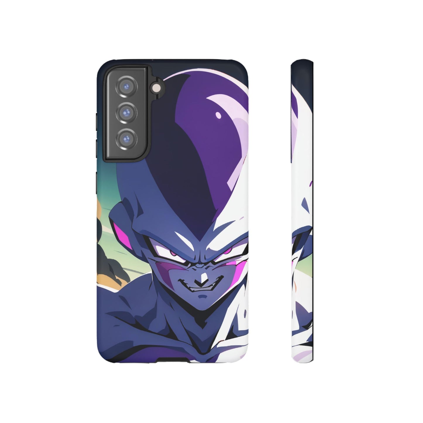 Frieza 002 Tough Cases