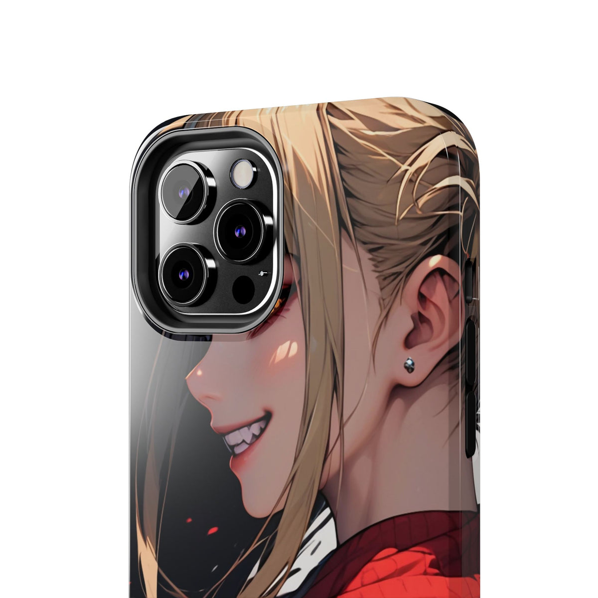 Himiko Toga 007 Tough Cases
