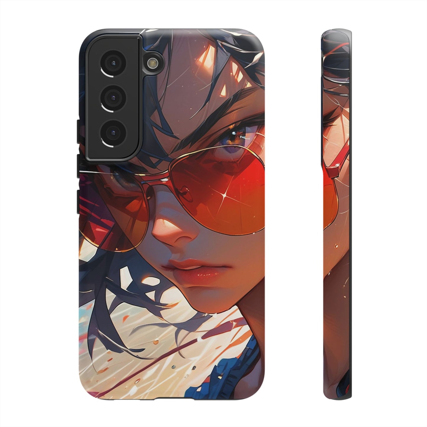 Ruko Matoi 001 Tough Cases