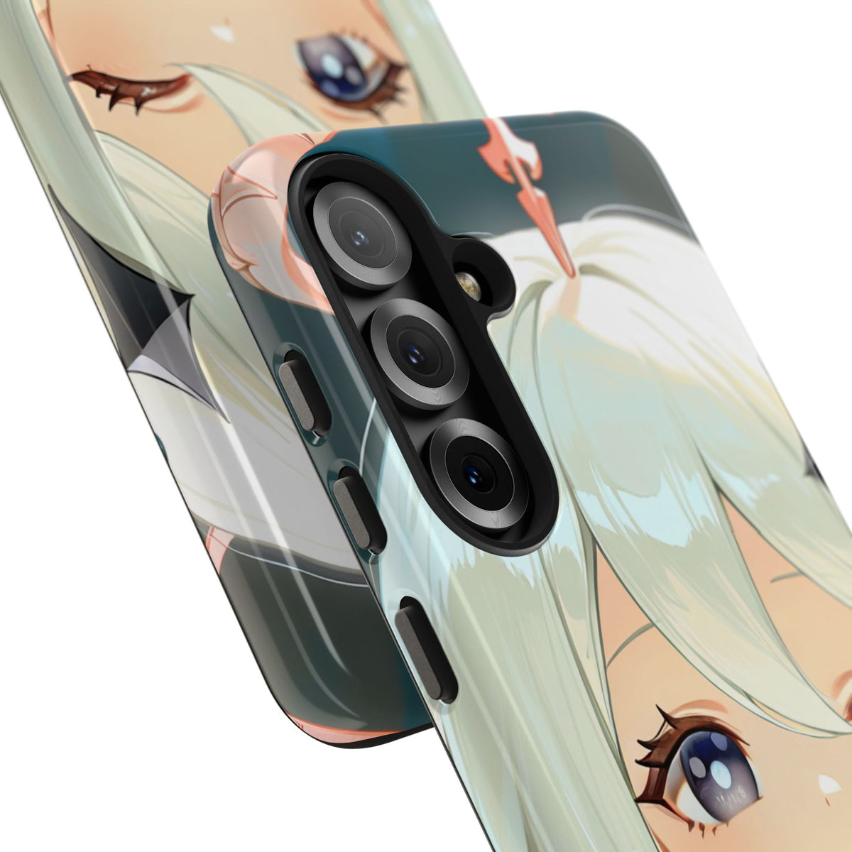 Paimon 002 Tough Cases