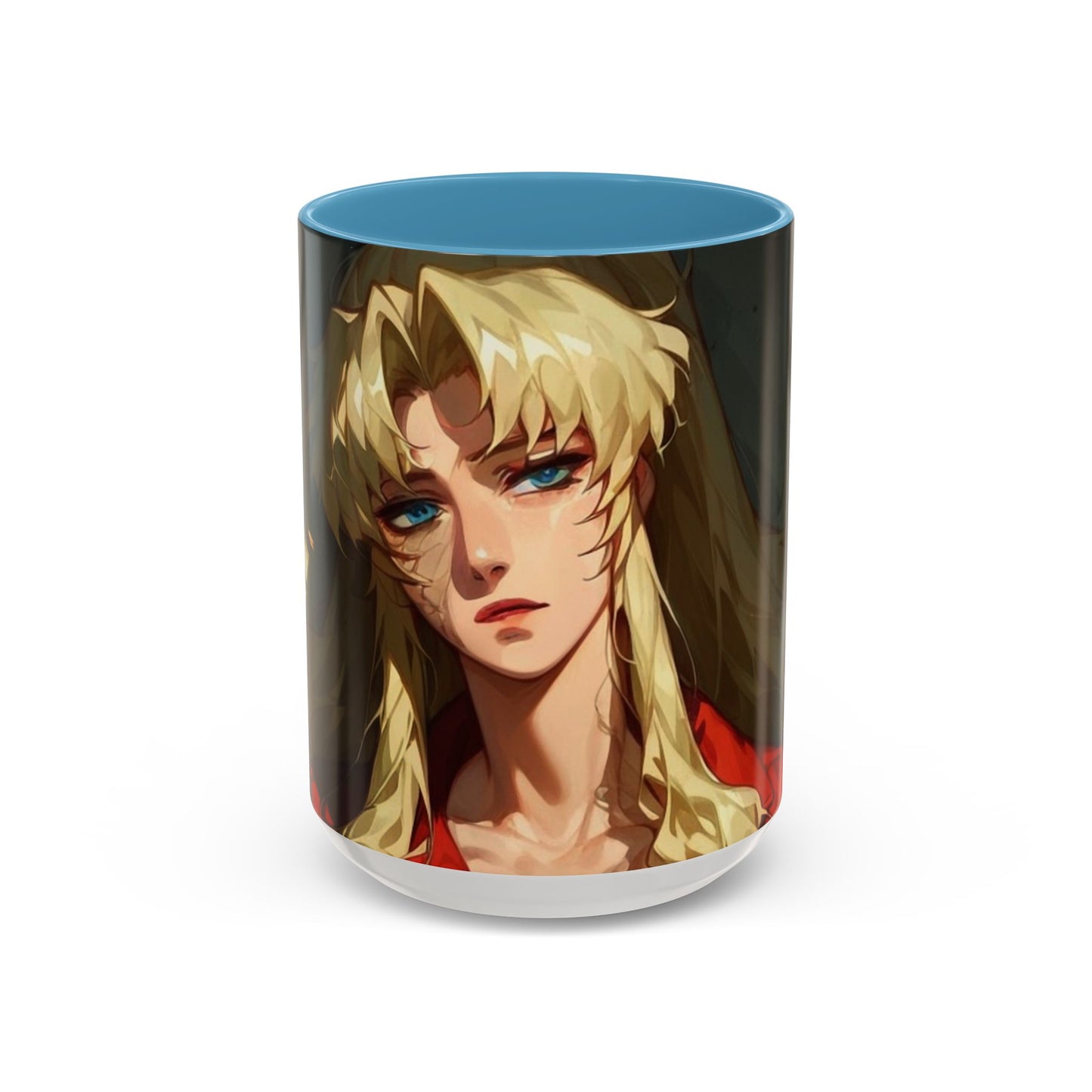 Balalaika 003 Coffee Mug