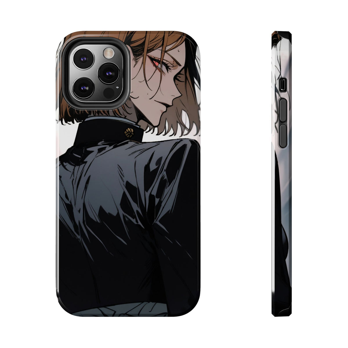Nobara 003 Tough Cases