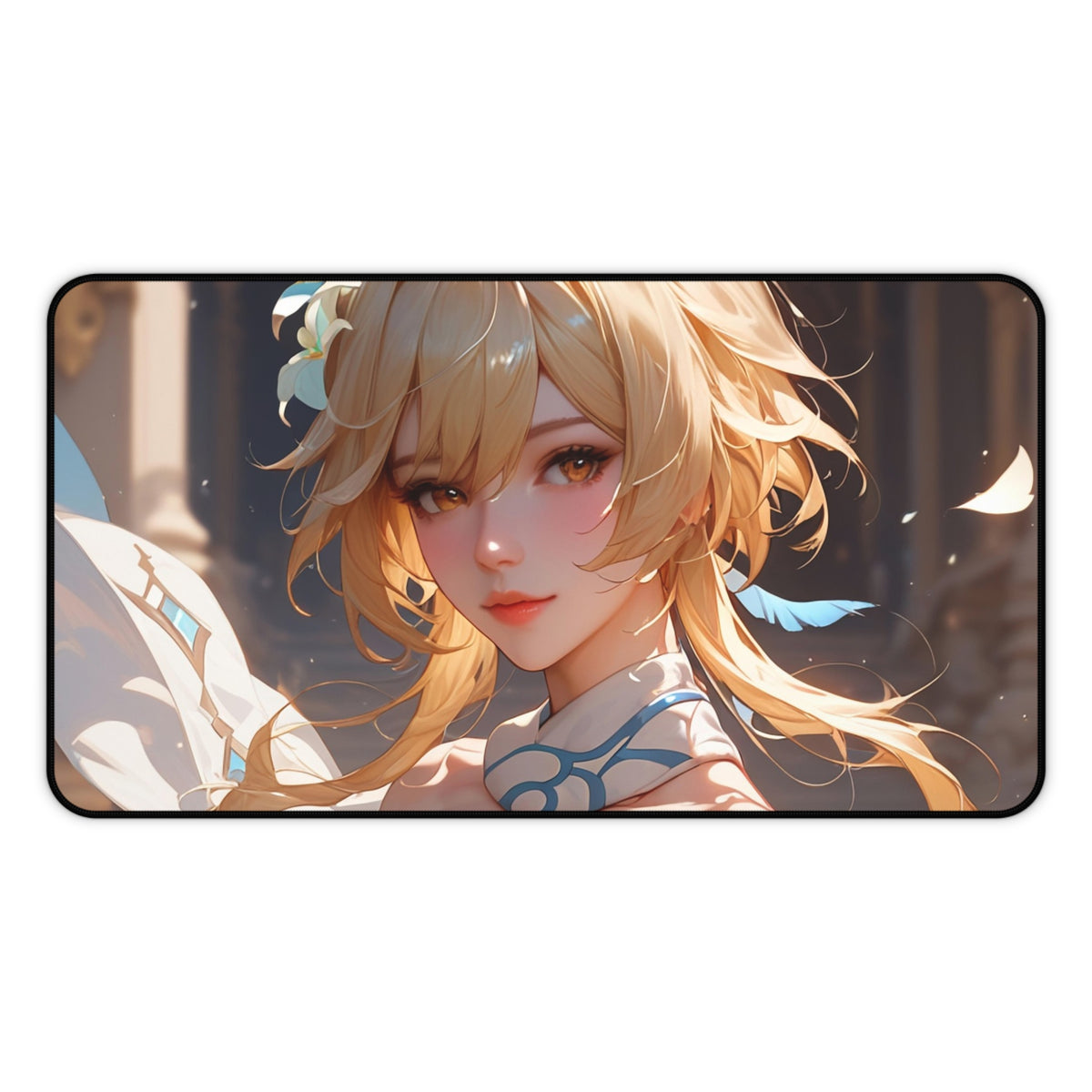 Lumine 009 Desk Mat
