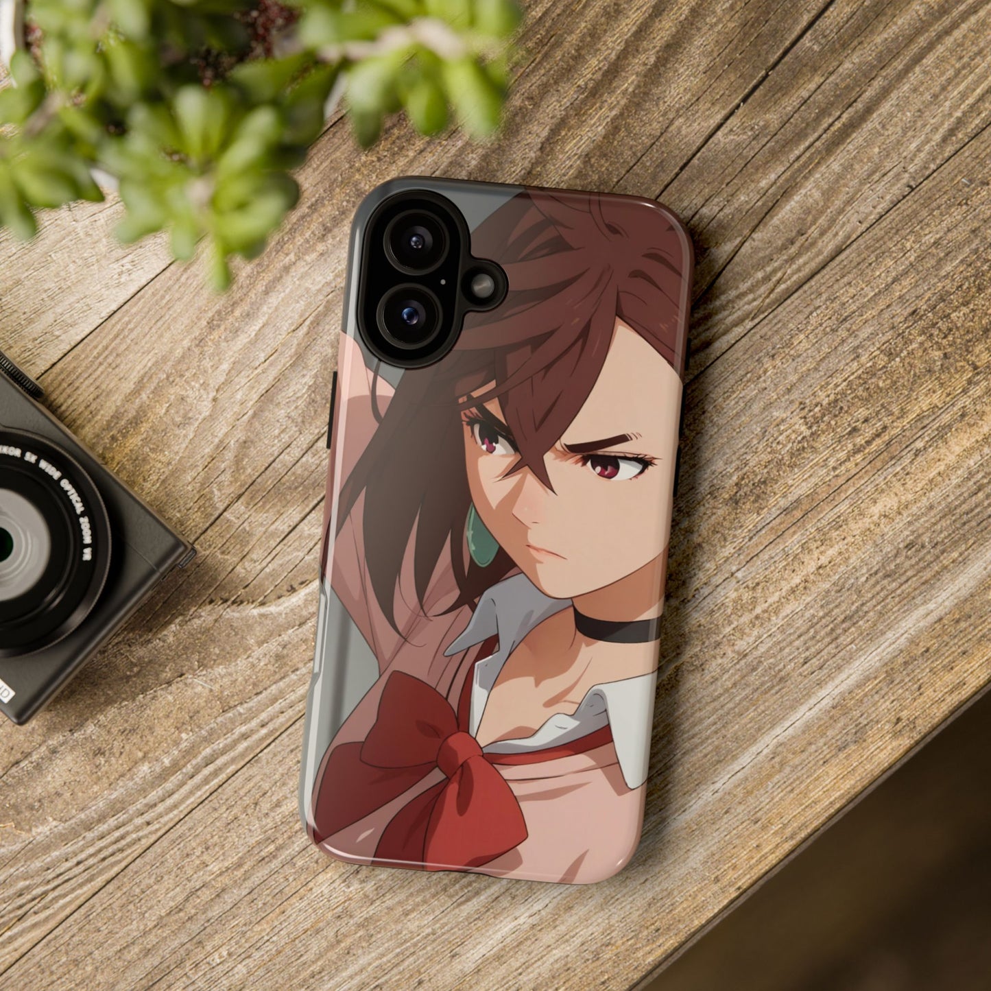 Ayase Momo 005 Tough Cases