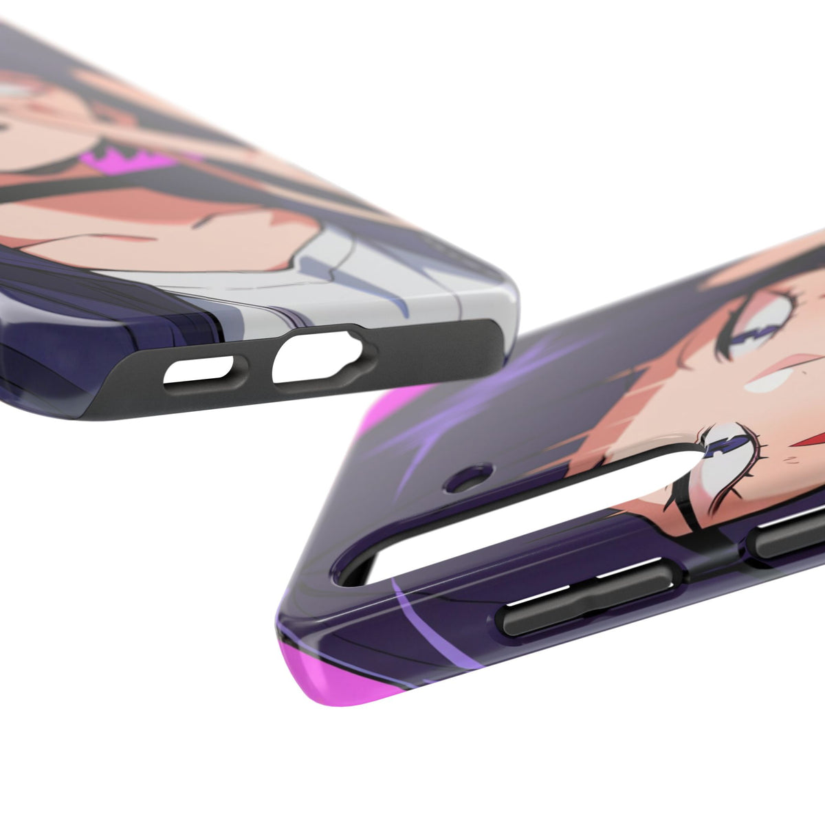 Jirou Kyouka 003 Tough Cases