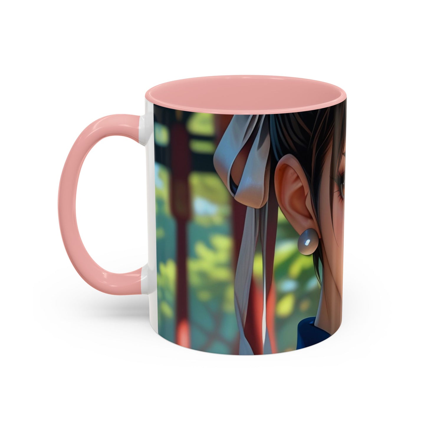 Chun Li 011 Coffee Mug