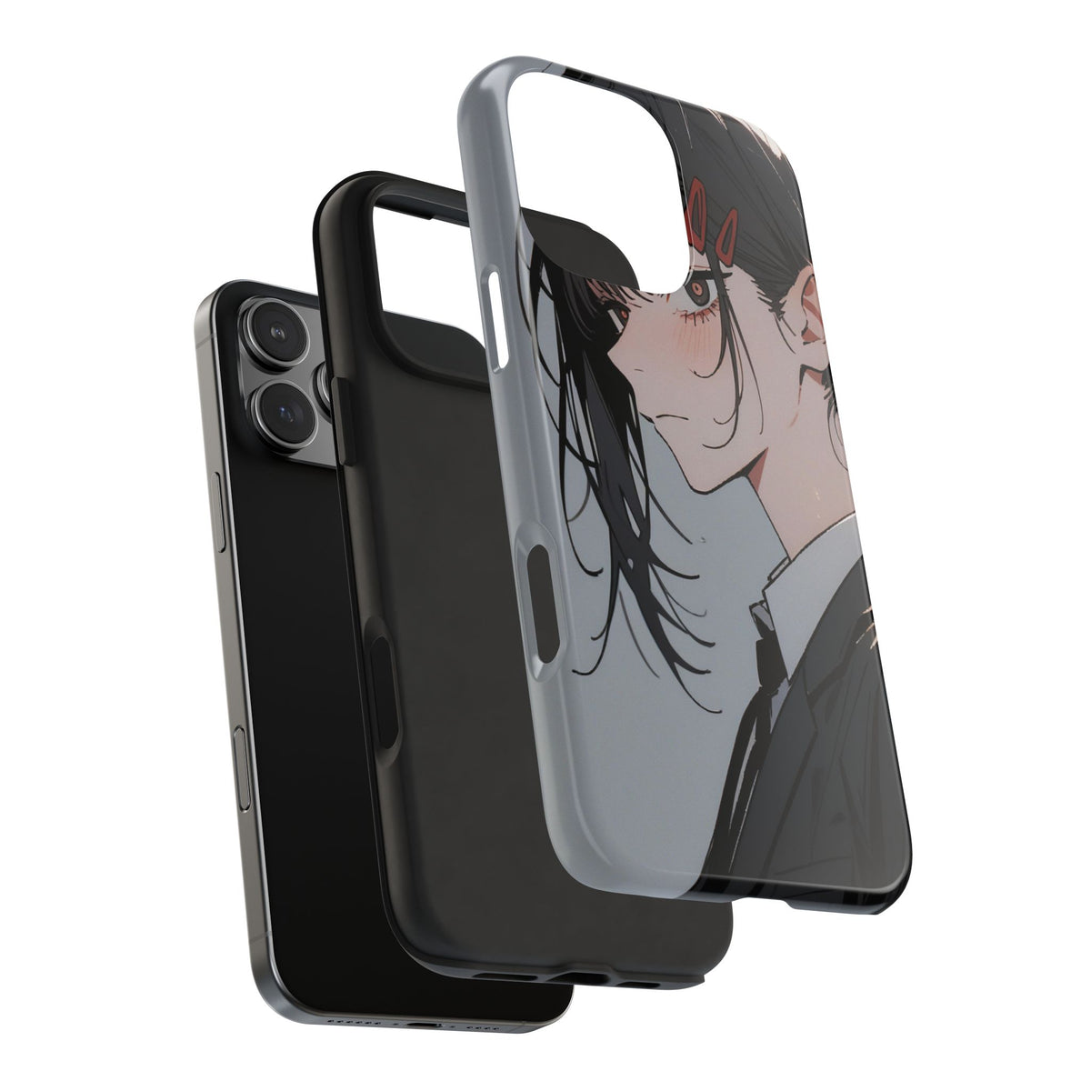 Kobeni 003 Tough Cases
