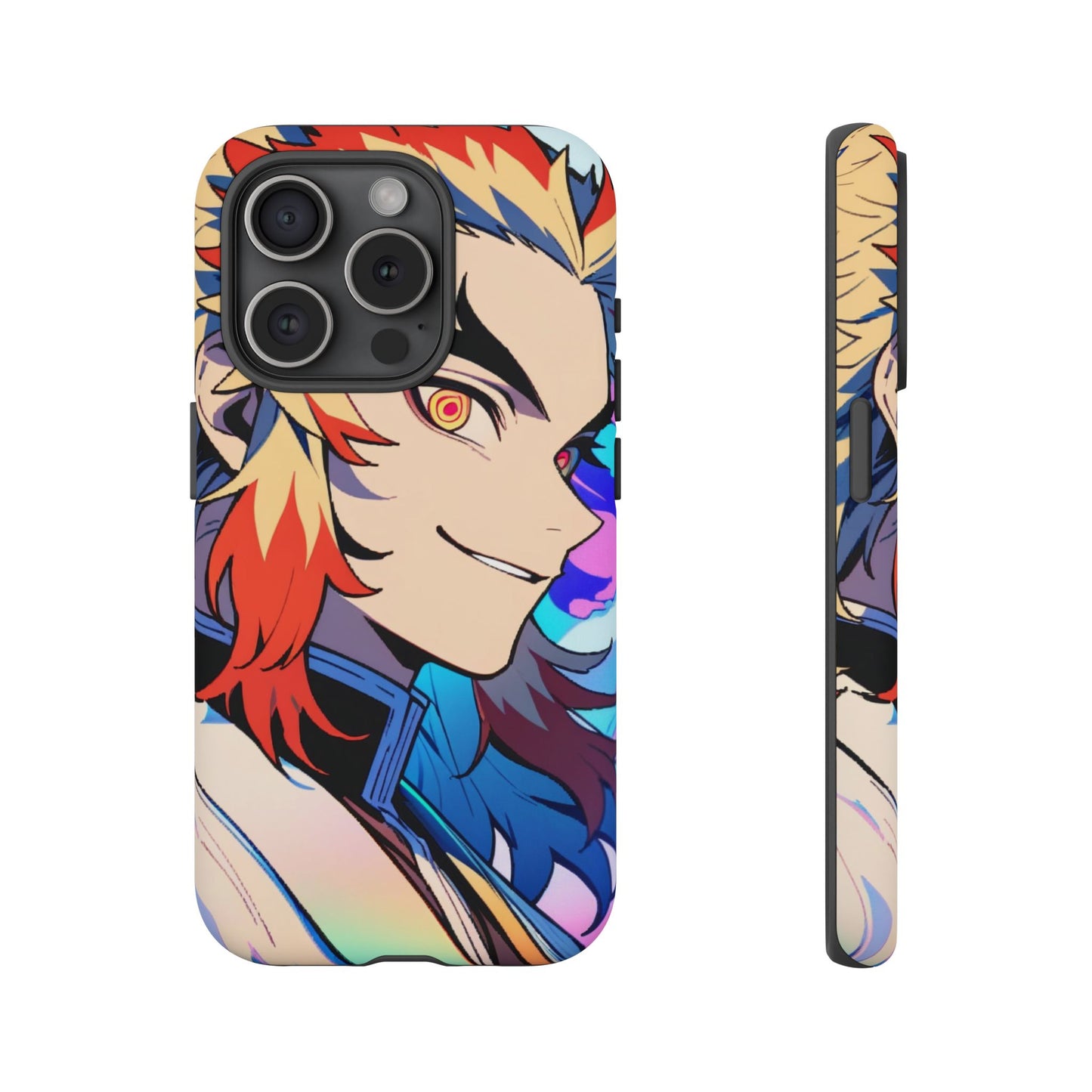 Rengoku 003 Tough Cases