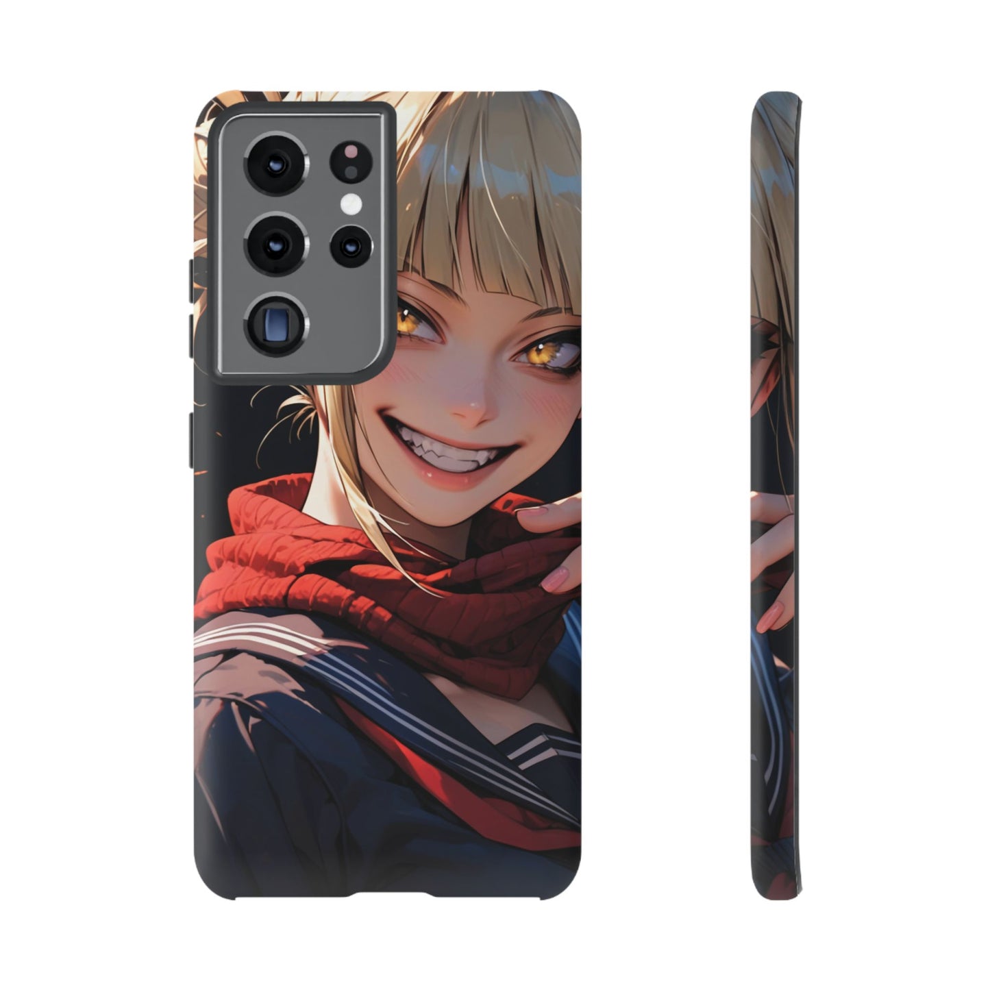 Himiko Toga 002 Tough Cases