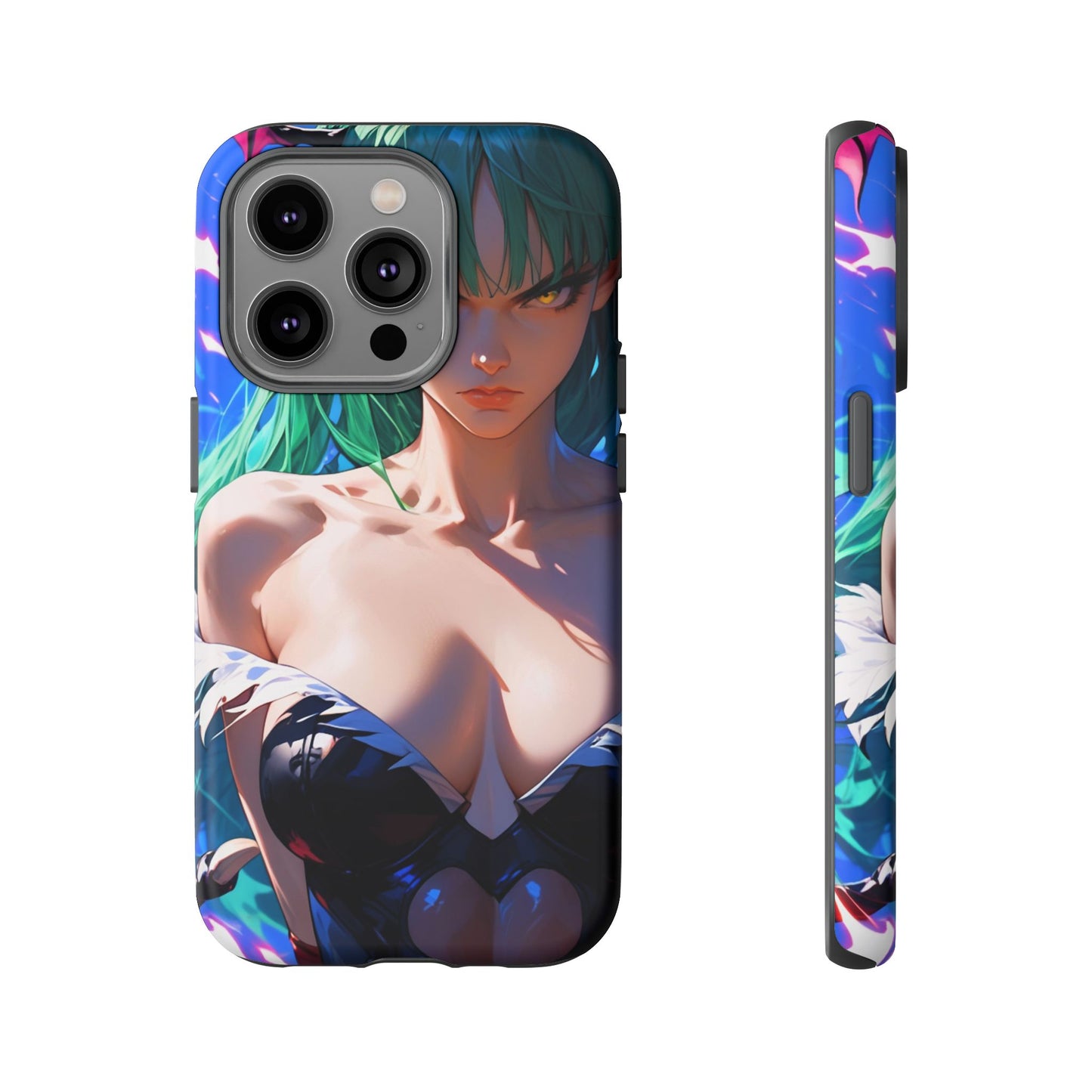 Morrigan 001 Tough Cases