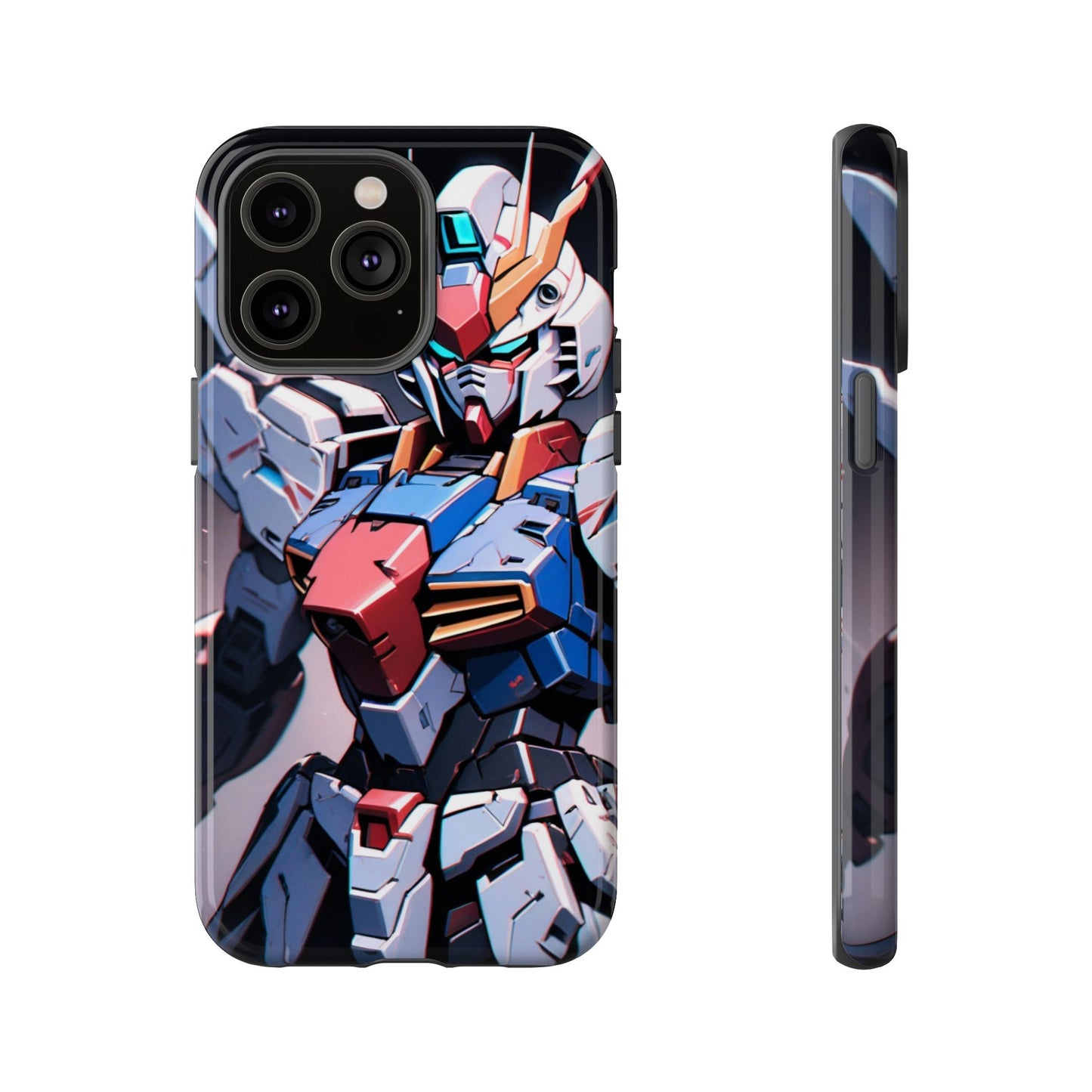 Gundam 001 Tough Cases