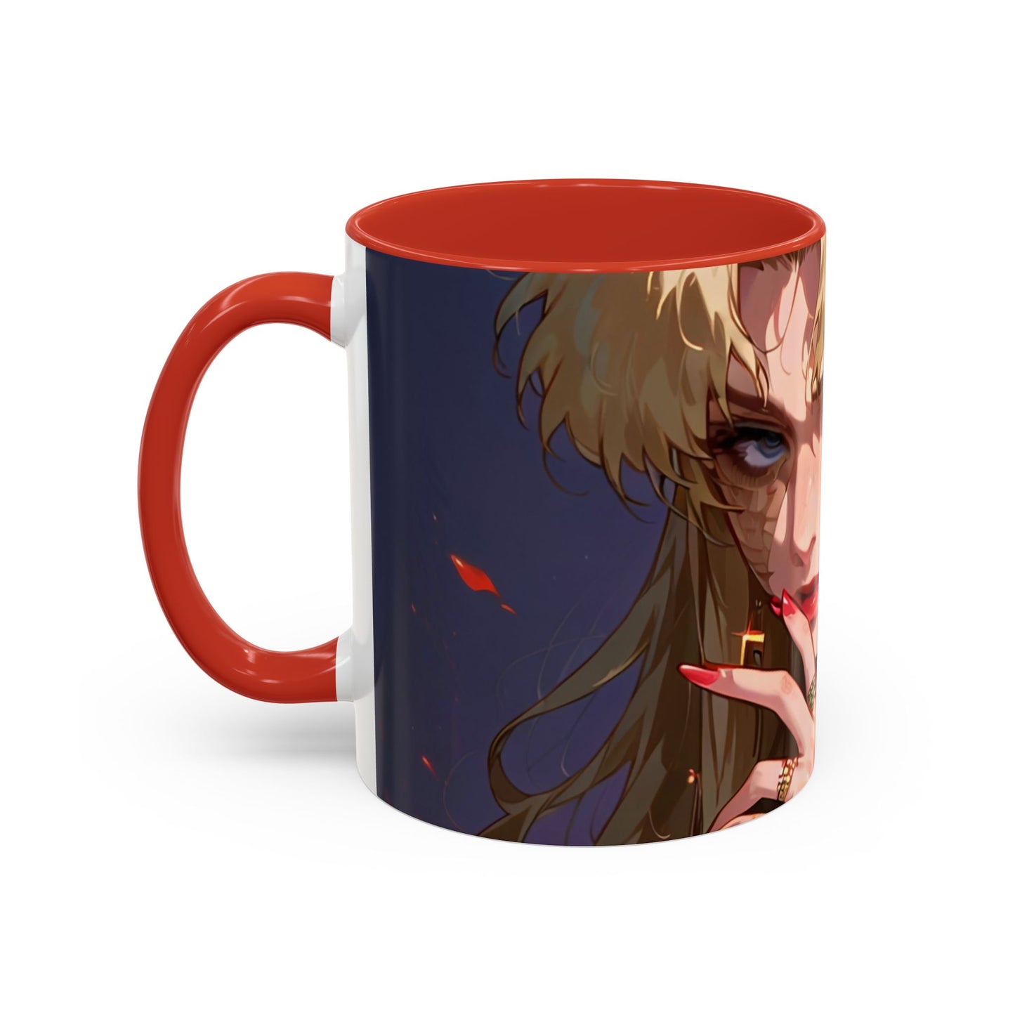 Balalaika 002 Coffee Mug