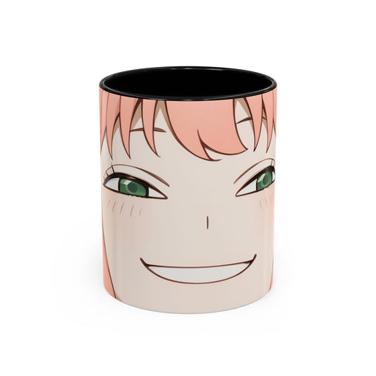 Anya 005 Coffee Mug