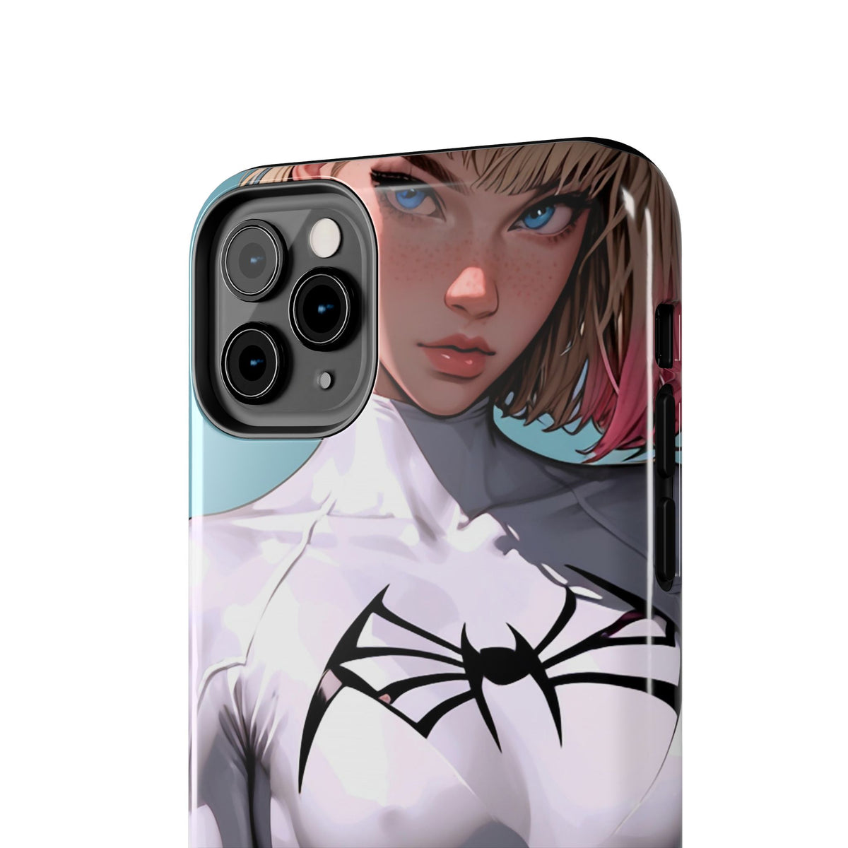 Gwen Stacy 001 Tough Cases