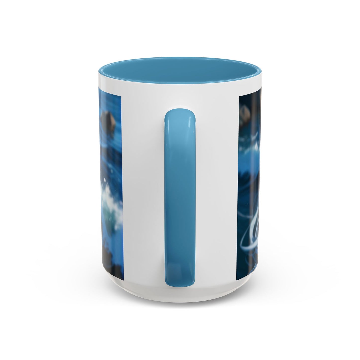 Ayaka 009 Coffee Mug