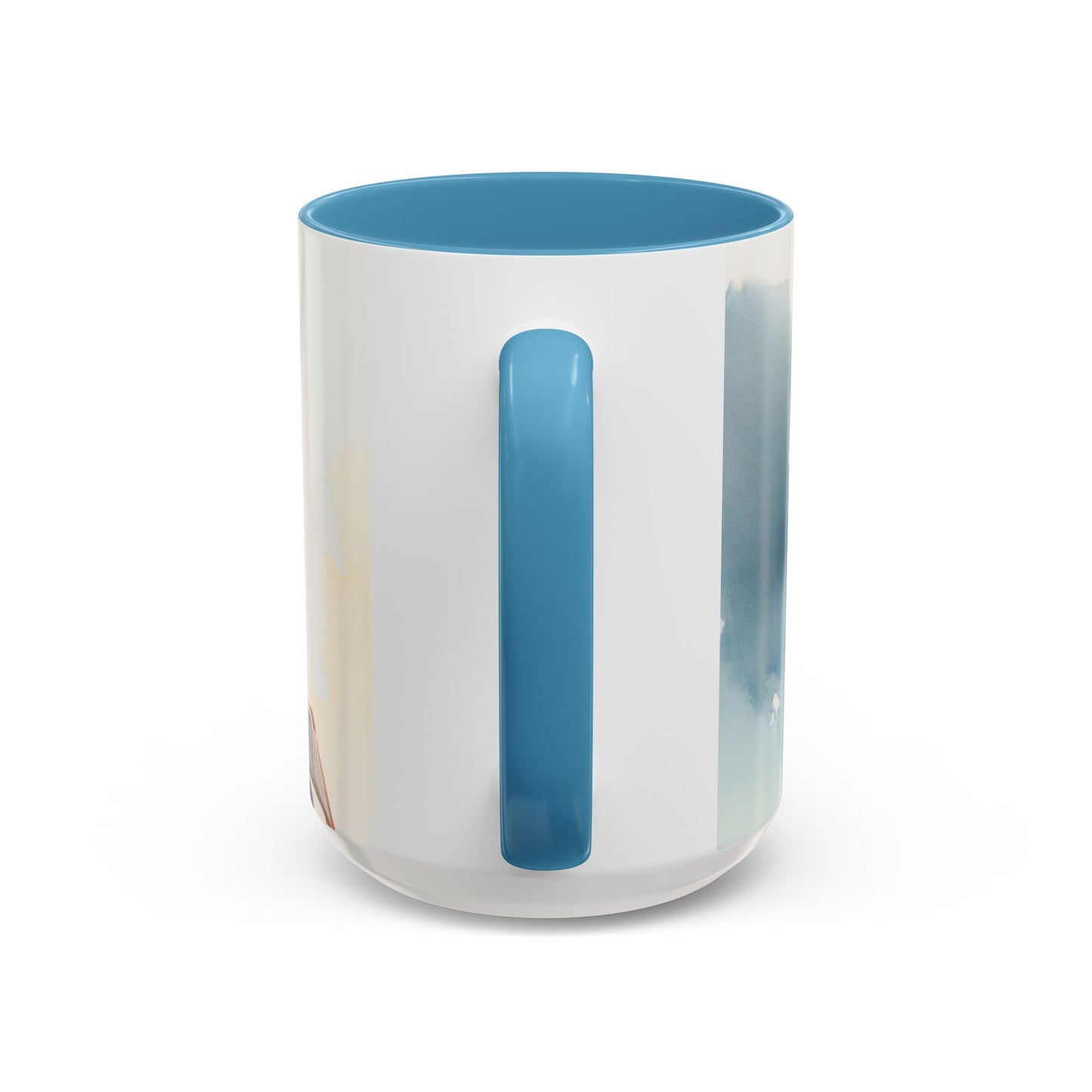 Iida Tenya 002 Coffee Mug