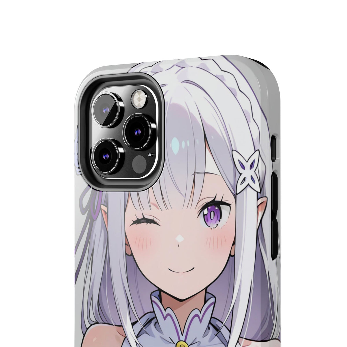 Emilia 005 Tough Cases